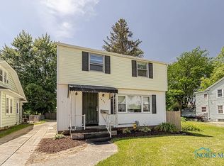 1831 Evansdale Ave, Toledo, OH 43607