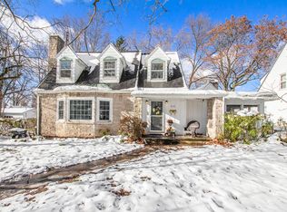 215 N Darling Ave, Fremont, MI 49412