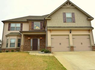 6 Sugar Maple Dr, Fort Mitchell, AL 36856
