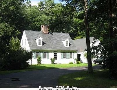 5  acres of privacy!