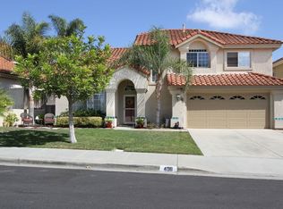 408 Via Cruz, Oceanside, CA 92057
