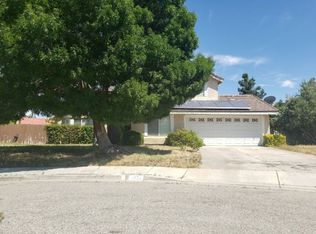 4086 Triton Ct, Palmdale, CA 93552