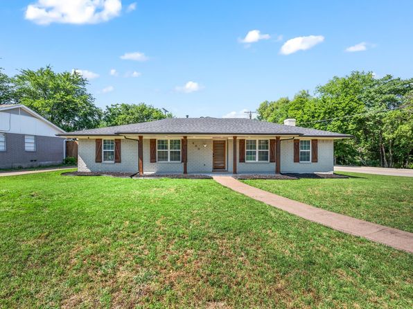 Home for Sale in Allen TX