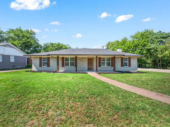400 Ola Ln, Allen, TX 75013