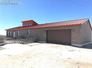 27960 Hatfield Point, Calhan, CO 80808