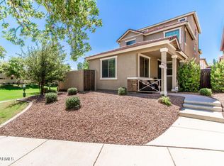 3827 E Trigger Way, Gilbert, AZ 85297