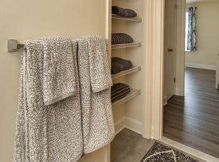The Brittany Apartments, Pikesville, MD 21208