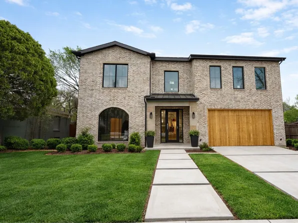 3928 Hawick Ln, Dallas, TX 75220