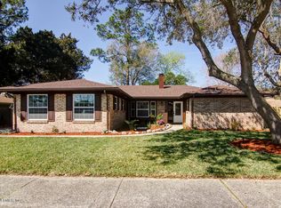 1634 Derringer Rd, Jacksonville, FL 32225