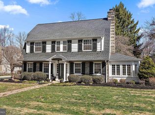 1113 Brandon Ln, Wilmington, DE 19807