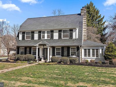 1113 Brandon Ln, Wilmington, DE, 19807