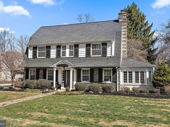 1113 Brandon Ln, Wilmington, DE 19807