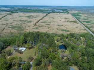 189 Apache Rd, Brunswick, GA 31525