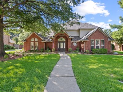 2830 Oak Creek Dr, Paris, TX, 75462