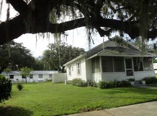 1320 Stenewahee Ave, Sebring, FL 33870