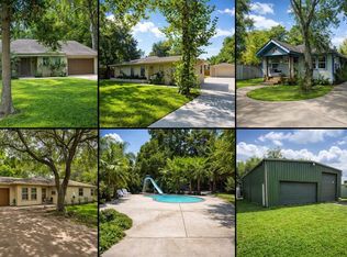 11620 Old Main Street Loop Rd, Houston, TX 77025