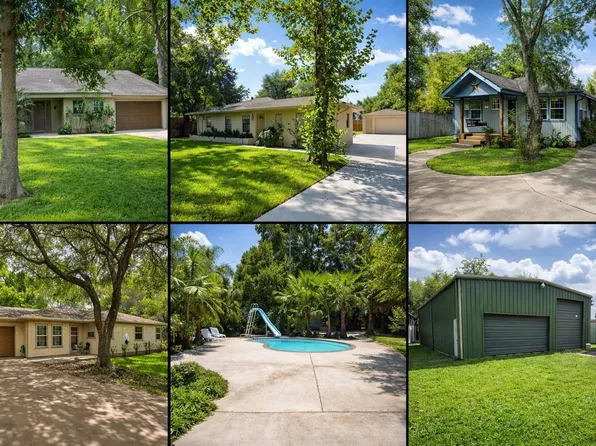 11620 Old Main Street Loop Rd, Houston, TX 77025