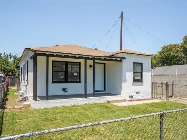 10627 Bodger St, El Monte, CA 91731