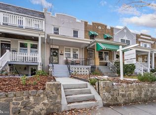 5232 5th St NW, Washington, DC 20011