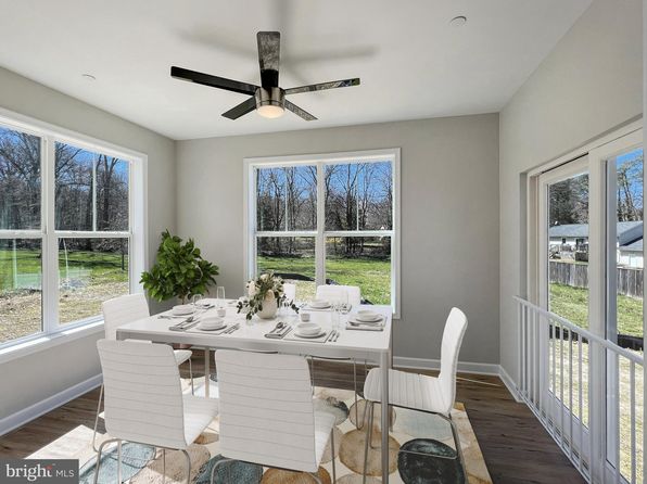LOT 5 Cissell Ave, Laurel, MD 20723