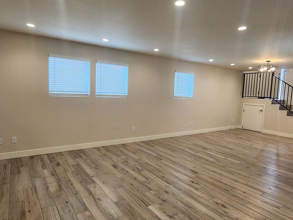 Dining, Living Room, and Entry