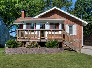 1338 57th St, Des Moines, IA 50311