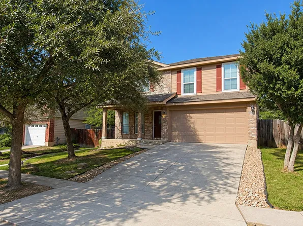 506 Blue Ribbon, San Antonio, TX 78227