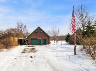 1172 Barton Hill Rd, Schoharie, NY 12053