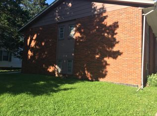 716 Burnett Ave UNIT 2, Ames, IA 50010