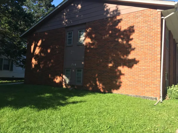716 Burnett Ave, Ames, IA