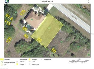 14291 Ingraham Blvd, Port Charlotte, FL 33981