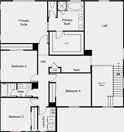 3rd image of 34053 Pink Pl