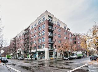820 NW 12th Ave APT 316, Portland, OR 97209