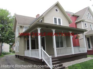 300 Meigs St APT 1, Rochester, NY 14607