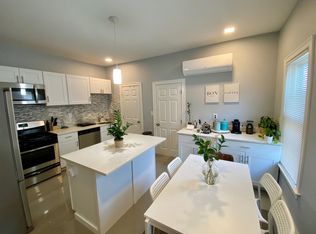 599 Bennington St #2, Boston, MA 02128