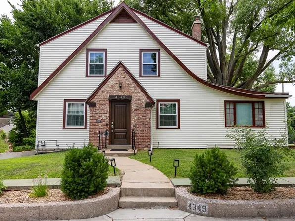 4349 Wyoming St, Kansas City, MO 64111