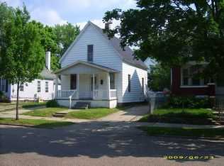 640 Crofton St SW, Grand Rapids, MI 49503