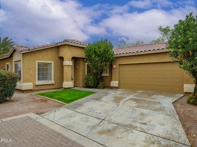 2560 E Indian Wells Pl, Chandler, AZ, 85249
