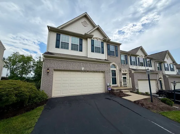 242 Corey Dr, Gibsonia, PA 15044