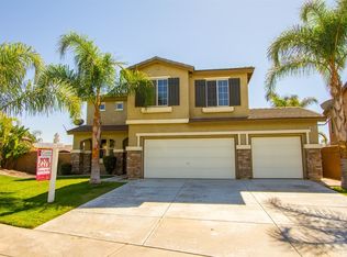 29683 Copper Ridge Rd, Menifee, CA 92584