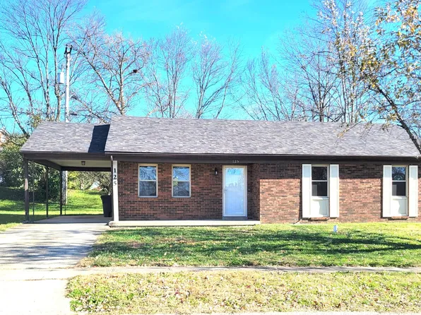 125 Schenkelwood Dr, Frankfort, KY 40601