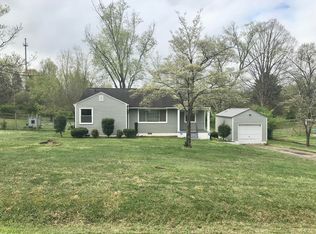 5705 Ridgefield Rd, Knoxville, TN 37912