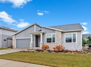 327 N Star Dr, Madison, WI 53718