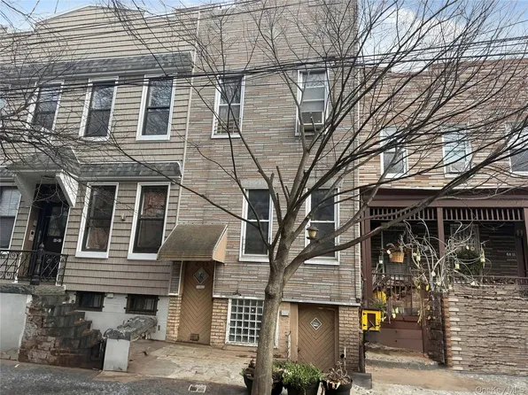 68-09 60th Street, Ridgewood, NY 11385