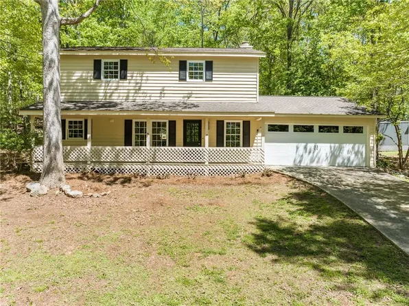 3513 Cub Cir, Gainesville, GA 30506