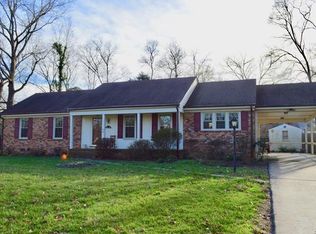 11725 Heathmere Cres, Midlothian, VA 23113