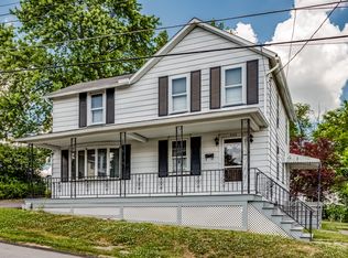 449 Pringle St, Pringle, PA 18704