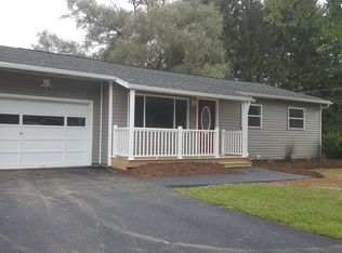 433 Payne Rd, Endicott, NY 13760