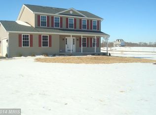 1648 Castleton Rd, Darlington, MD 21034