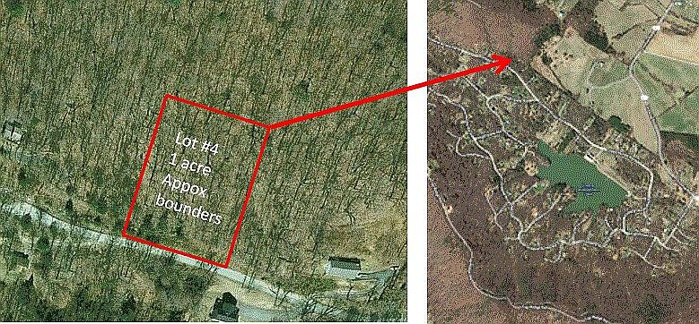 1st image of LOT 4 T M P 27 A 4 4 Section D Green Acre